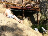 Erongo Wilderness Lodge