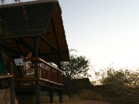 Erongo Wilderness Lodge