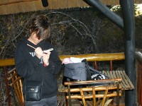 Erongo Wilderness Lodge