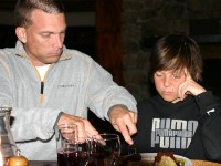 Erongo Wilderness Lodge
