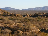 Erongo Wilderness Lodge
