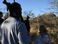 Erongo Wilderness Lodge