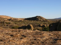Erongo Wilderness Lodge