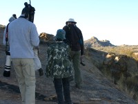 Erongo Wilderness Lodge