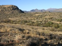 Erongo Wilderness Lodge