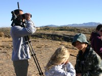 Erongo Wilderness Lodge