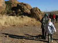 Erongo Wilderness Lodge