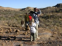 Erongo Wilderness Lodge