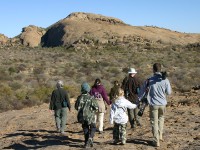 Erongo Wilderness Lodge