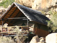 Erongo Wilderness Lodge