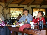 Erongo Wilderness Lodge
