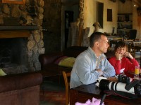 Erongo Wilderness Lodge