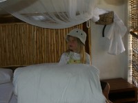 Halali Camp Etosha National Park