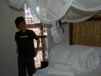 Halali Camp Etosha National Park