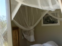 Halali Camp Etosha National Park