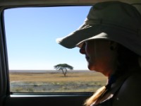 Etosha National Park