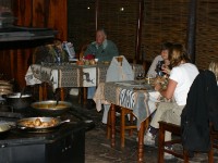 Nkwazi Lodge
