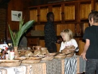 Nkwazi Lodge