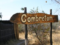 Shamvura Camp