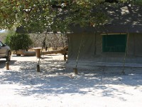 Shamvura Camp