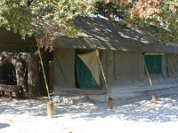 Shamvura Camp