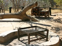Shamvura Camp