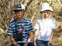 Disgruntled kids Shamvura area