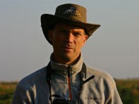 Drotsky's Cabins Shakawe Botswana