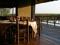 Drotsky's Cabins Shakawe Botswana