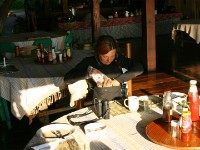 Drotsky's Cabins Shakawe Botswana