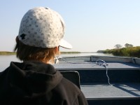 Okavango River