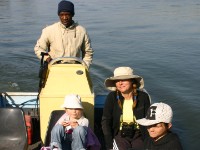 Okavango River