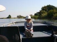 Okavango River