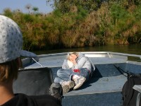 Okavango River