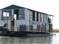 Okavango River