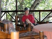Drotsky's Cabins Shakawe Botswana