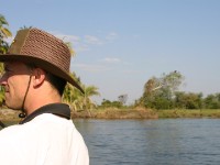 Okavango River
