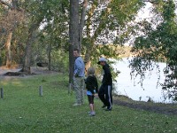 Drotsky's Cabins Shakawe Botswana