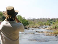 Popa Falls