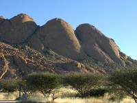 Spitzkoppe