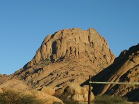 Spitzkoppe