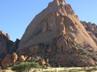 Spitzkoppe