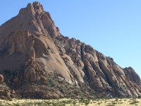 Spitzkoppe