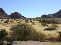 Spitzkoppe