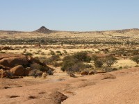 Spitzkoppe