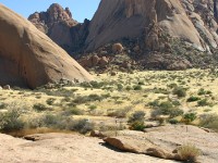 Spitzkoppe