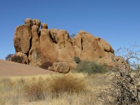 Spitzkoppe