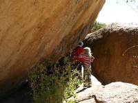 Spitzkoppe