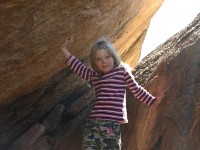 Spitzkoppe