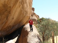 Spitzkoppe